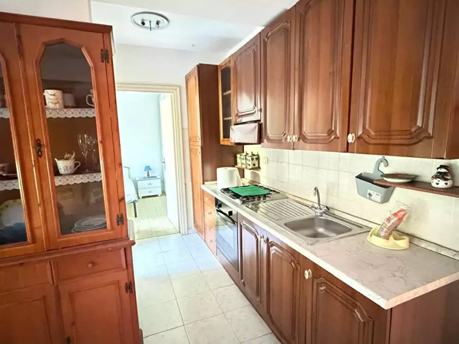 Immagine 5 di Appartamento in vendita  in STRADA ss18 tirrenica inferiore a Nocera Terinese