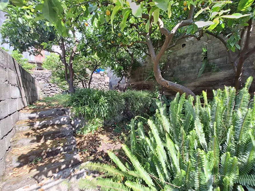 Immagine 22 di Casa indipendente in vendita  in PIAZZA san leopoldo a Aci Catena