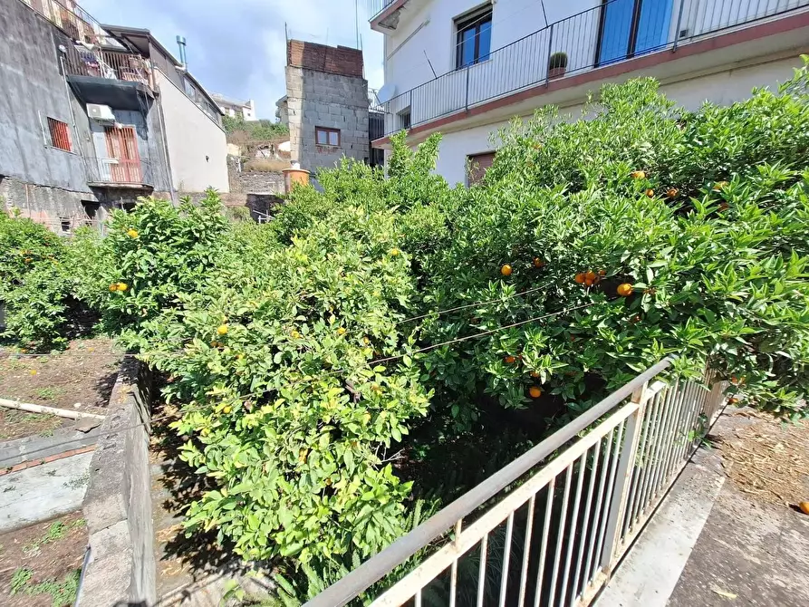 Immagine 23 di Casa indipendente in vendita  in PIAZZA san leopoldo a Aci Catena