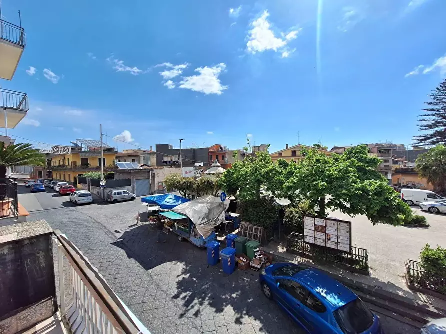Immagine 4 di Casa indipendente in vendita  in PIAZZA san leopoldo a Aci Catena