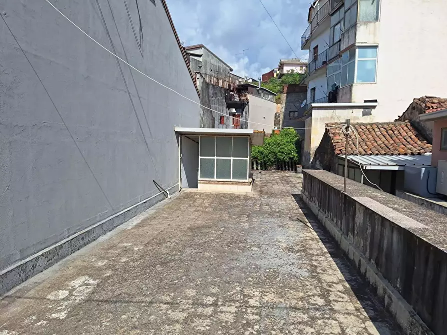 Immagine 6 di Casa indipendente in vendita  in PIAZZA san leopoldo a Aci Catena
