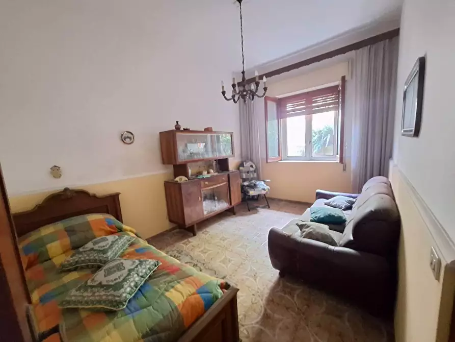 Immagine 7 di Casa indipendente in vendita  in PIAZZA san leopoldo a Aci Catena