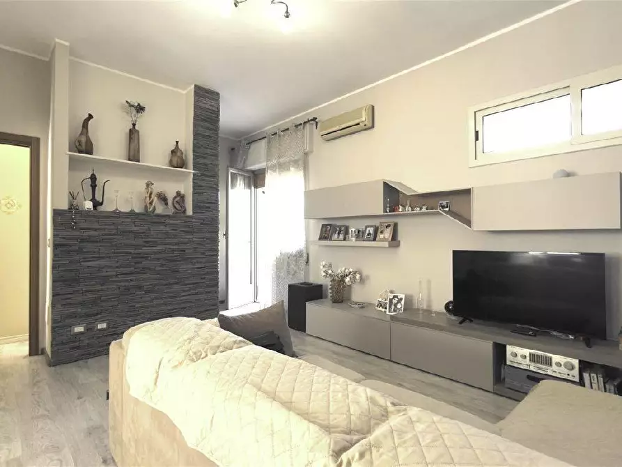 Immagine 2 di Attico in vendita  in VIA giulio cesare 13 a Villabate