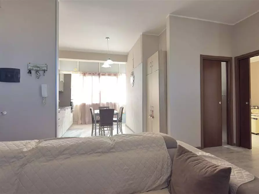 Immagine 4 di Attico in vendita  in VIA giulio cesare 13 a Villabate