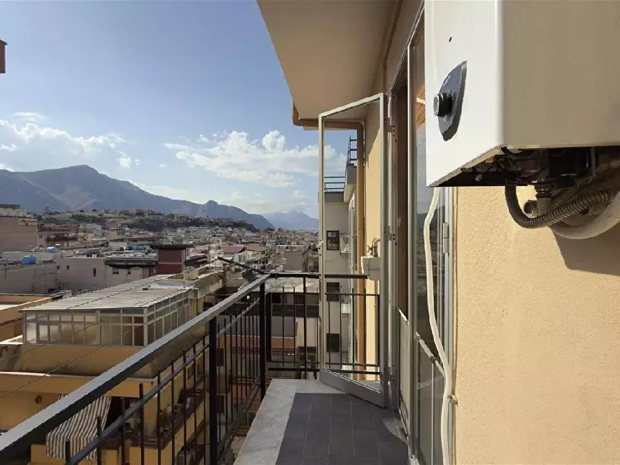 Immagine 14 di Attico in vendita  in VIA giulio cesare 13 a Villabate