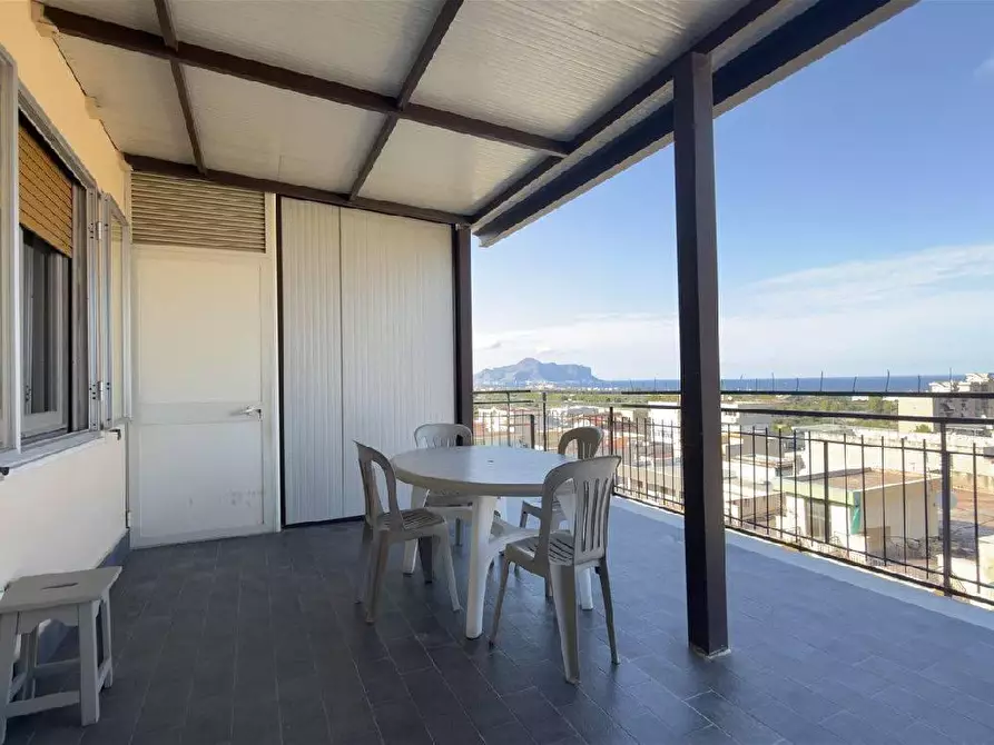 Immagine 15 di Attico in vendita  in VIA giulio cesare 13 a Villabate