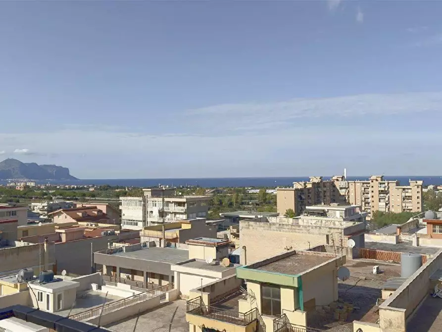 Immagine 18 di Attico in vendita  in VIA giulio cesare 13 a Villabate