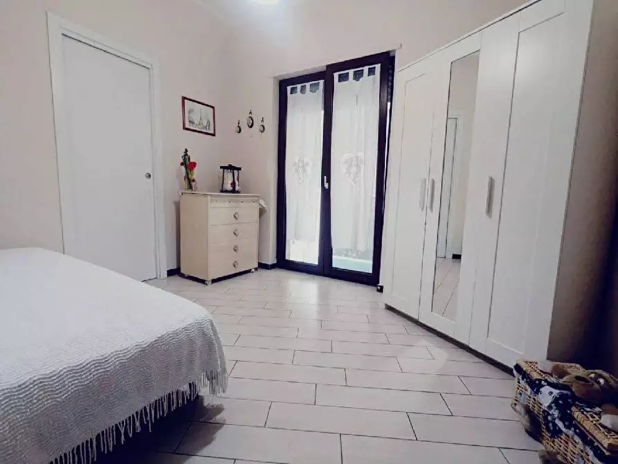 Immagine 2 di Appartamento in vendita  in VIA vesuvio a Torre Annunziata