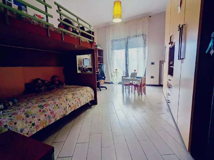 Immagine 6 di Appartamento in vendita  in VIA vesuvio a Torre Annunziata