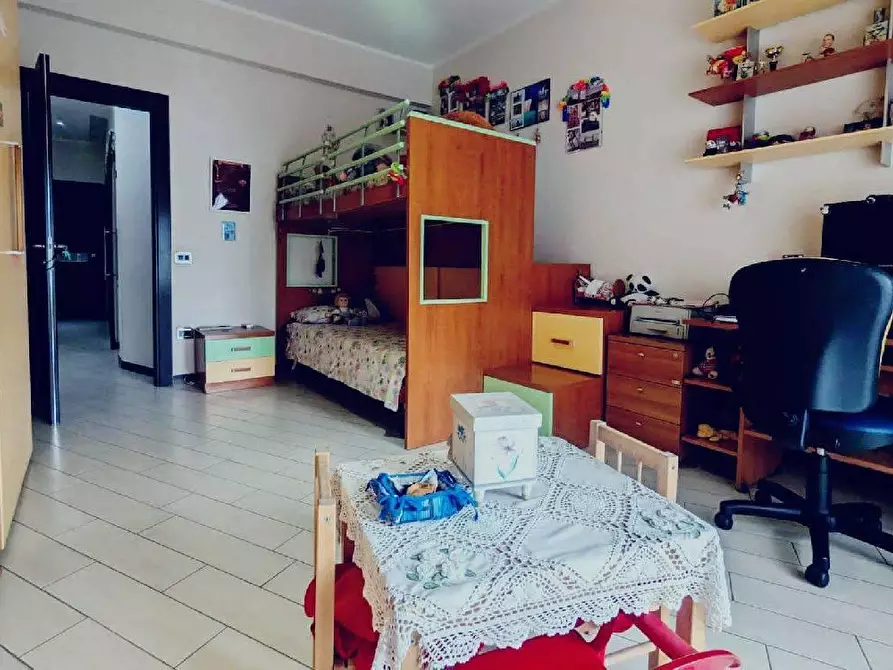 Immagine 7 di Appartamento in vendita  in VIA vesuvio a Torre Annunziata