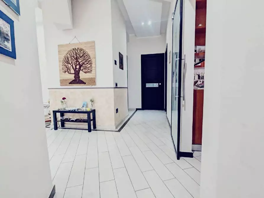 Immagine 8 di Appartamento in vendita  in VIA vesuvio a Torre Annunziata