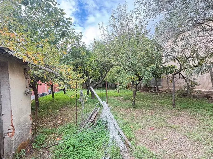 Immagine 3 di Casa indipendente in vendita  in VIA sciro a Lamezia Terme