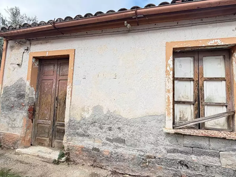 Immagine 8 di Casa indipendente in vendita  in VIA sciro a Lamezia Terme