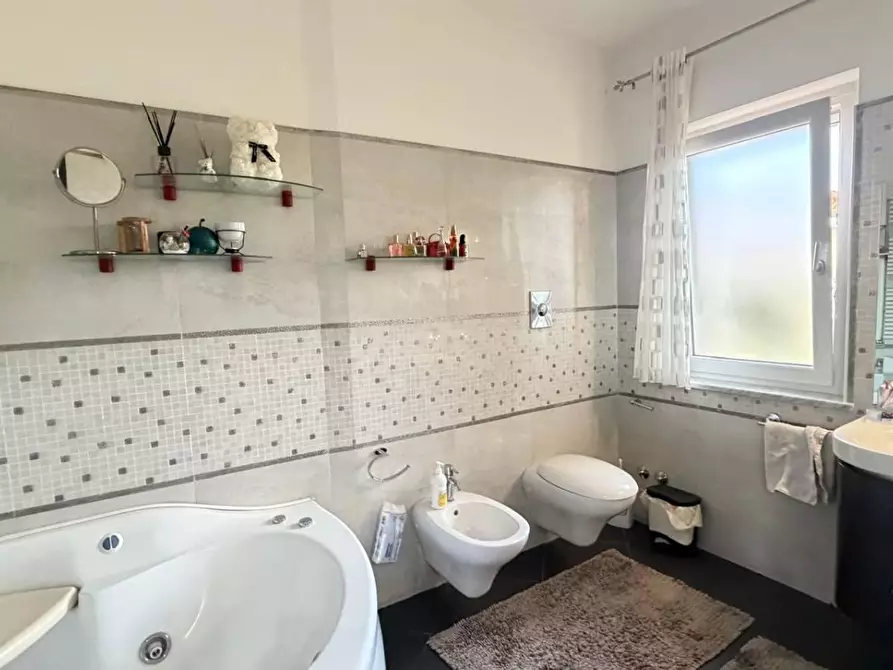 Immagine 12 di Villa in vendita  in VIA ferlaino a Pianopoli