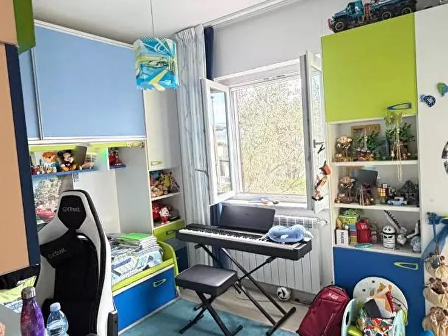 Immagine 13 di Villa in vendita  in VIA ferlaino a Pianopoli