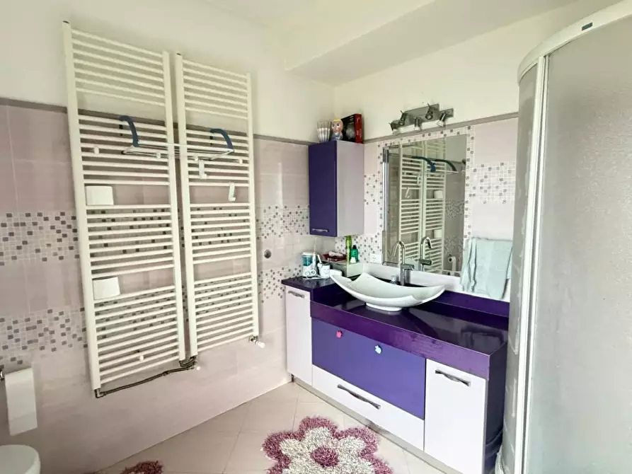 Immagine 15 di Villa in vendita  in VIA ferlaino a Pianopoli