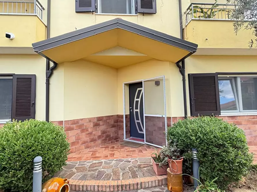 Immagine 16 di Villa in vendita  in VIA ferlaino a Pianopoli