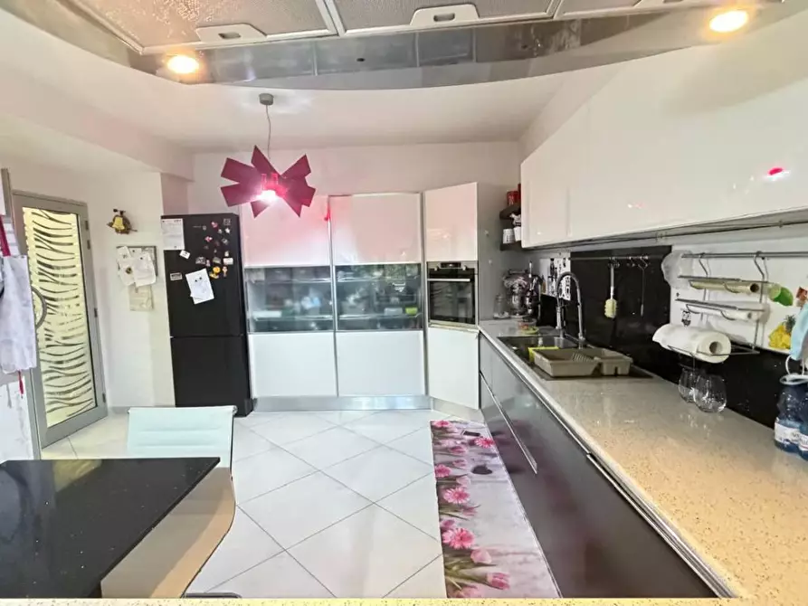 Immagine 3 di Villa in vendita  in VIA ferlaino a Pianopoli