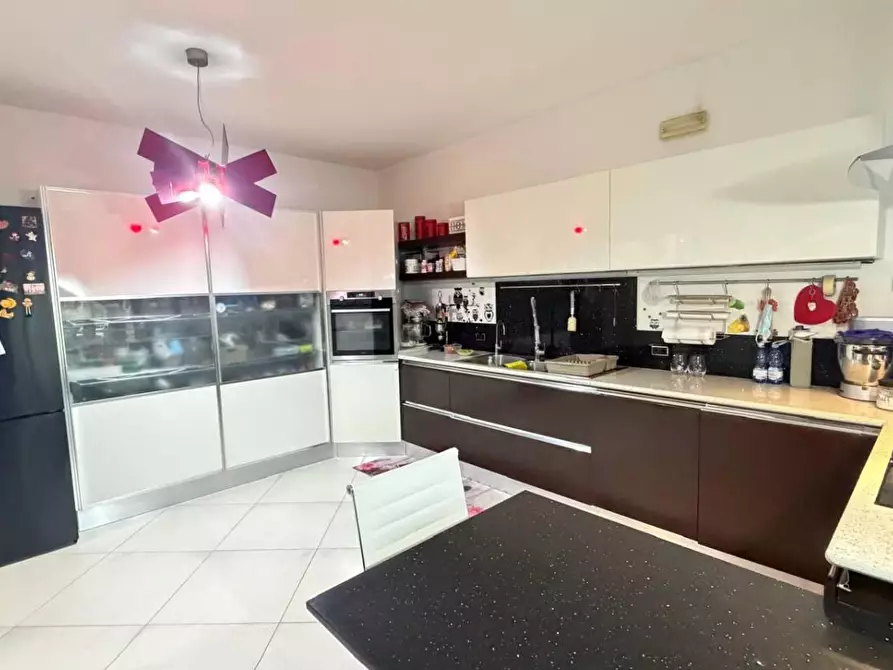 Immagine 4 di Villa in vendita  in VIA ferlaino a Pianopoli