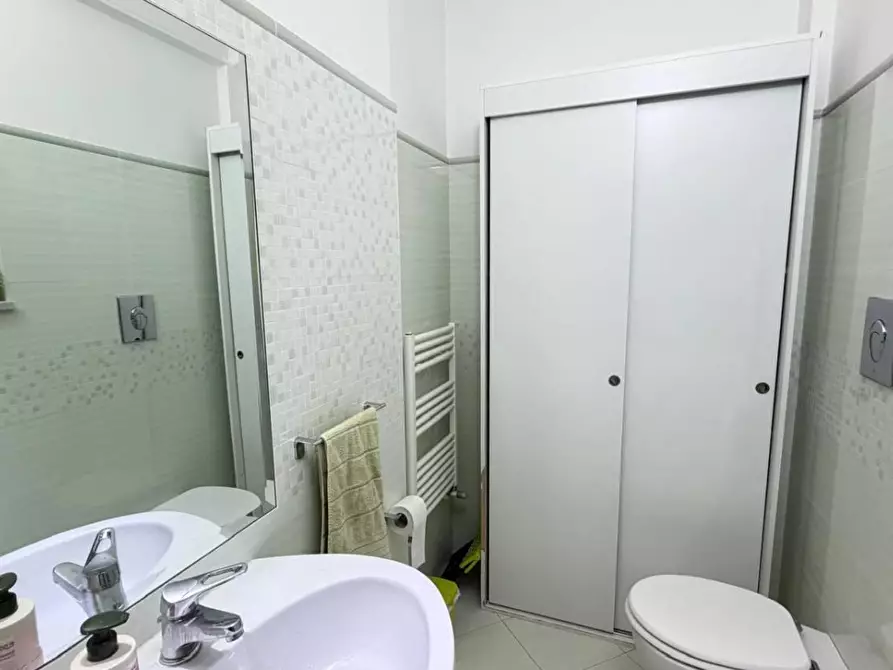 Immagine 5 di Villa in vendita  in VIA ferlaino a Pianopoli