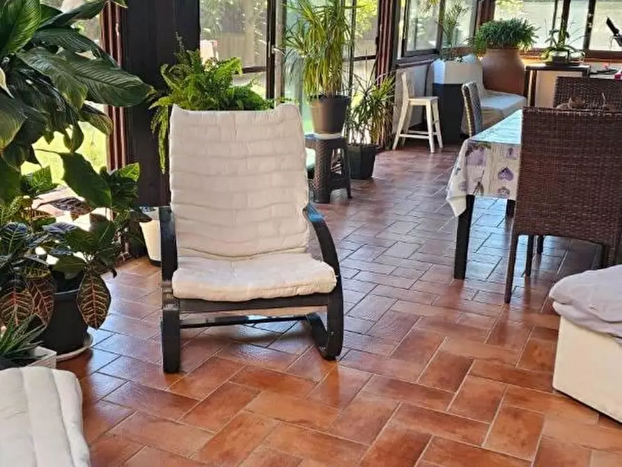 Immagine 7 di Villa in vendita  in VIA ferlaino a Pianopoli