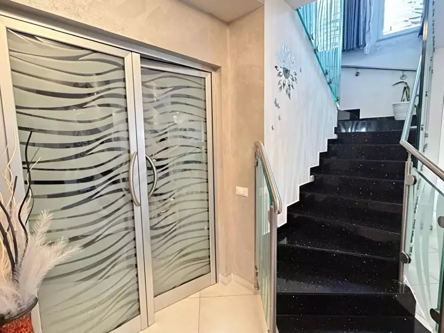 Immagine 8 di Villa in vendita  in VIA ferlaino a Pianopoli