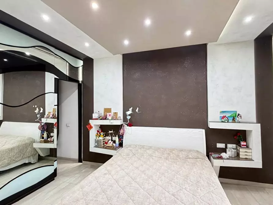 Immagine 9 di Villa in vendita  in VIA ferlaino a Pianopoli