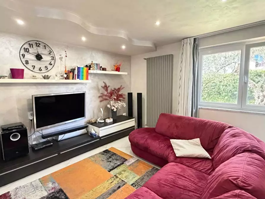 Immagine 1 di Villa in vendita  in VIA ferlaino a Pianopoli