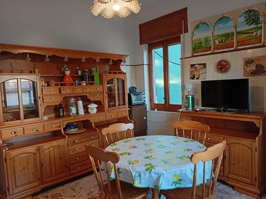 Immagine 7 di Villa in vendita  a Taranto