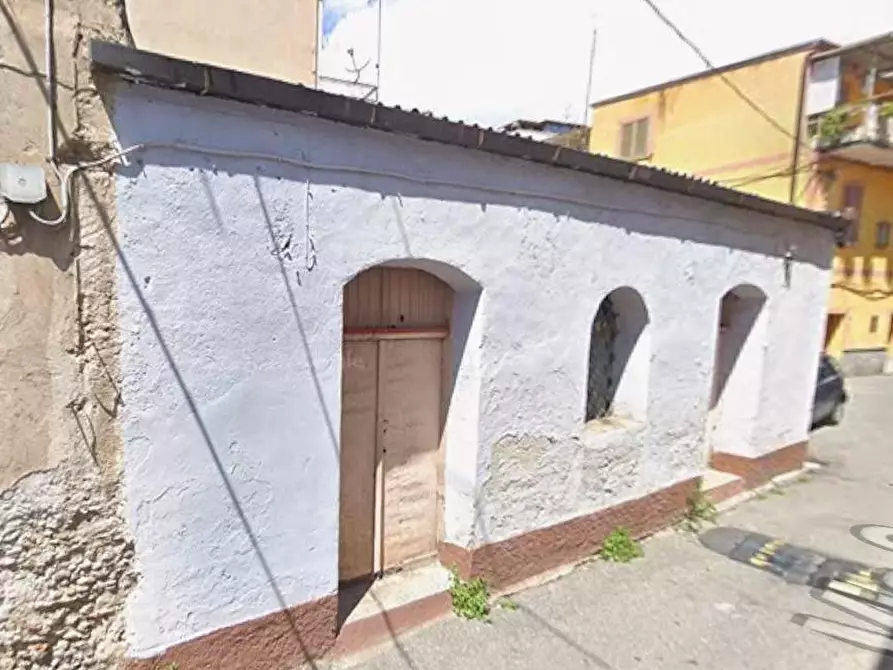 Immagine 3 di Locale commerciale in affitto  in VIA santa maria maggiore 20 a Lamezia Terme