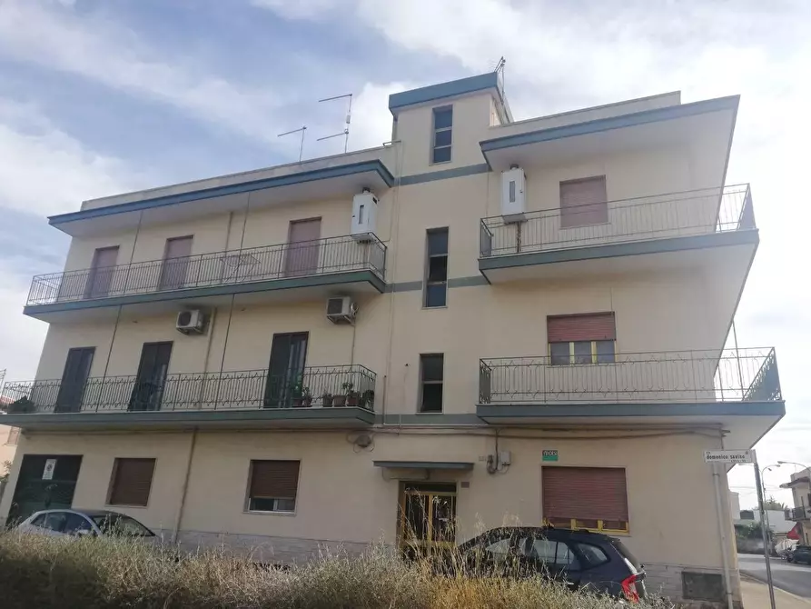 Immagine 5 di Appartamento in vendita  in VIA domenico savino a Taranto