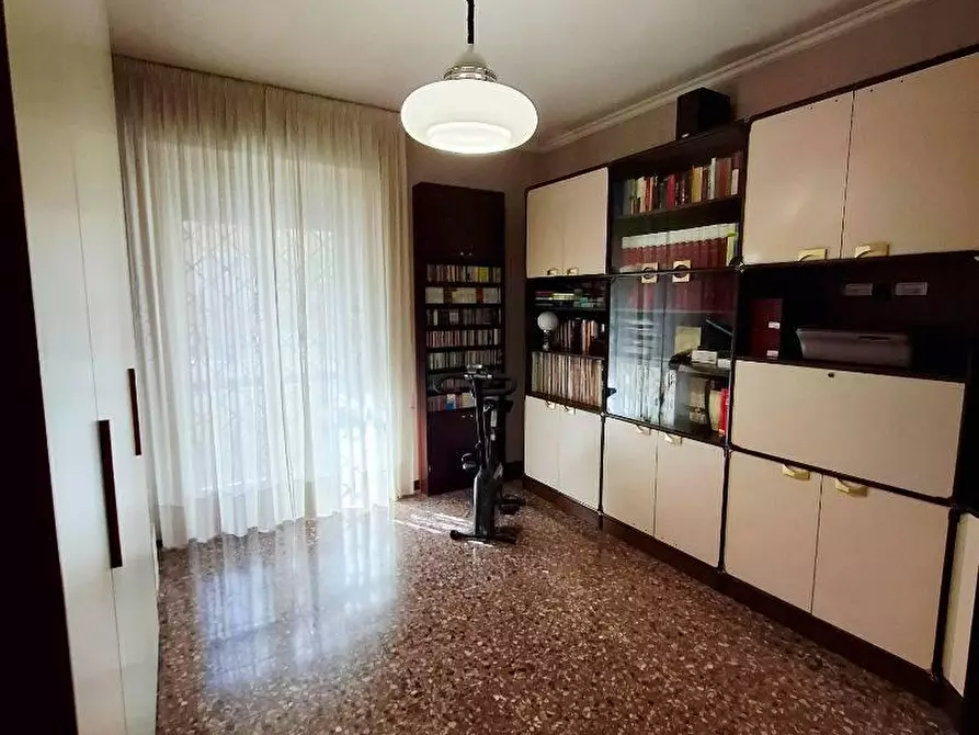 Immagine 7 di Appartamento in vendita  in VIA augusto renzini 69 a Roma