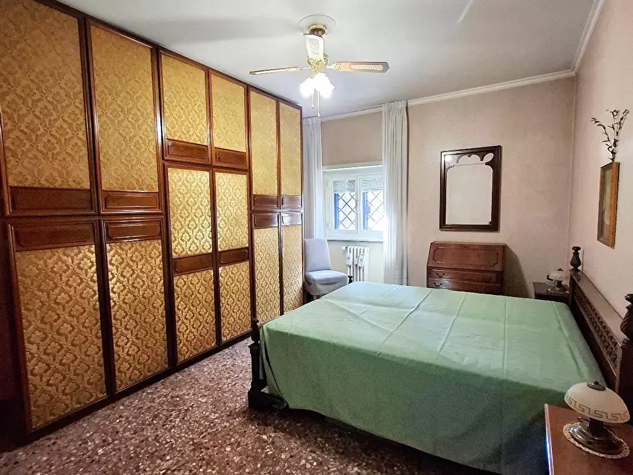 Immagine 13 di Appartamento in vendita  in VIA augusto renzini 69 a Roma