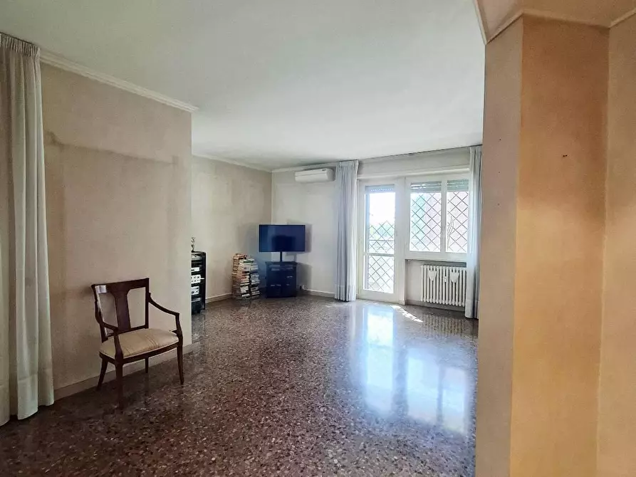 Immagine 14 di Appartamento in vendita  in VIA augusto renzini 69 a Roma