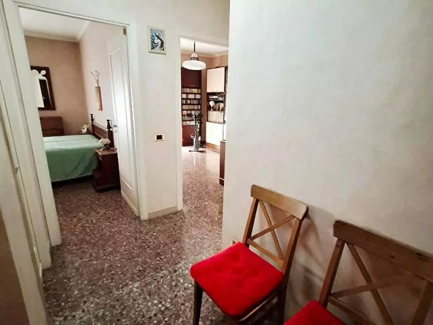 Immagine 3 di Appartamento in vendita  in VIA augusto renzini 69 a Roma