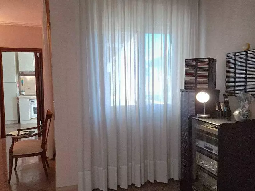 Immagine 6 di Appartamento in vendita  in VIA augusto renzini 69 a Roma