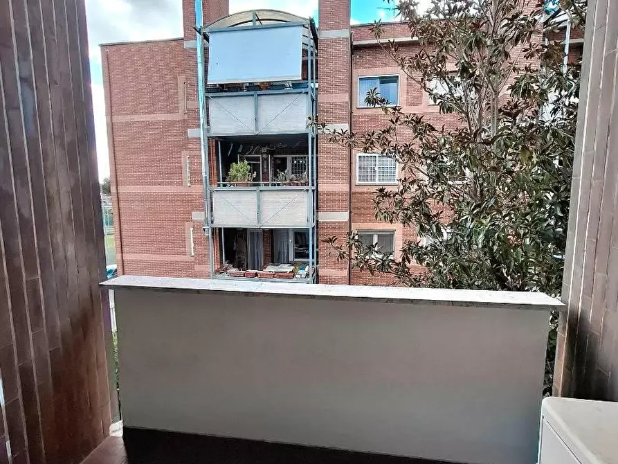 Immagine 9 di Appartamento in vendita  in VIA augusto renzini 69 a Roma