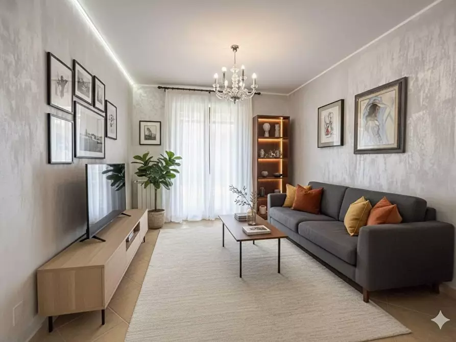 Immagine 11 di Casa indipendente in vendita  in VIA salvo randone a Agrigento