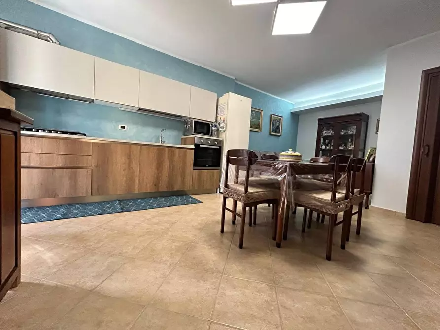 Immagine 12 di Casa indipendente in vendita  in VIA salvo randone a Agrigento