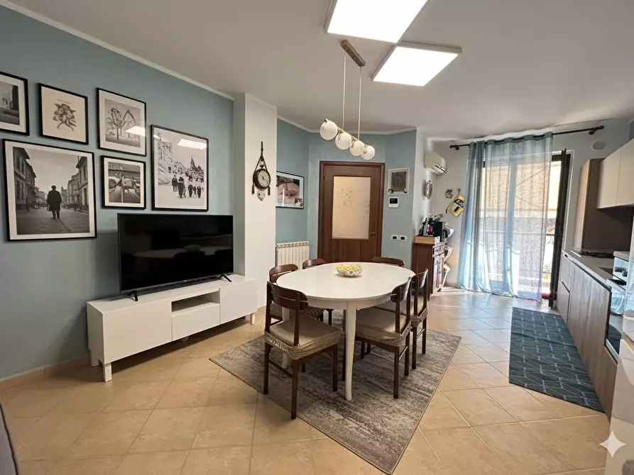 Immagine 13 di Casa indipendente in vendita  in VIA salvo randone a Agrigento