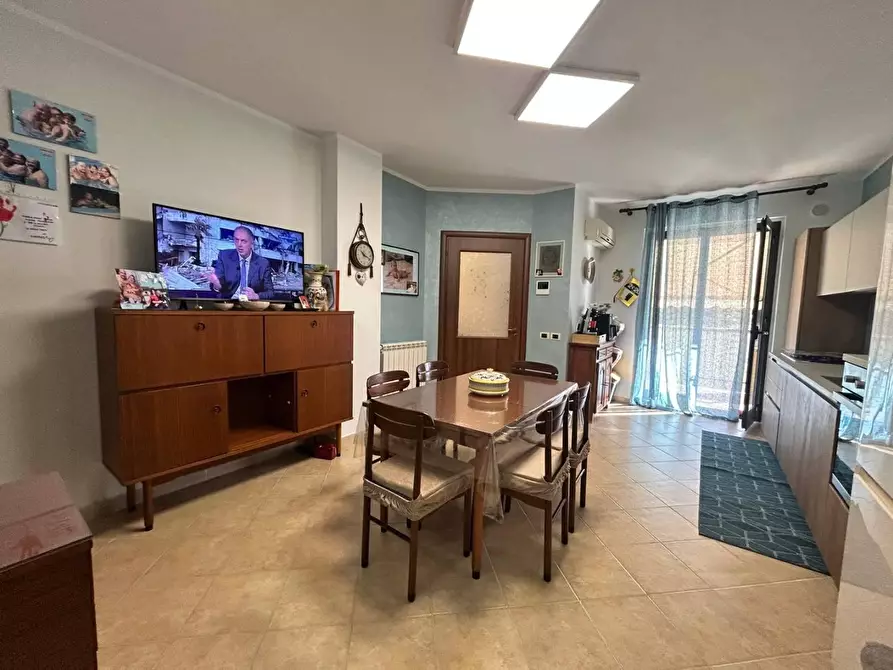 Immagine 14 di Casa indipendente in vendita  in VIA salvo randone a Agrigento