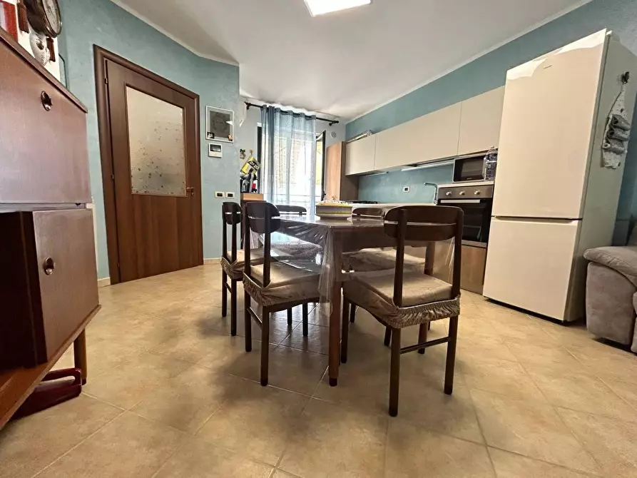 Immagine 15 di Casa indipendente in vendita  in VIA salvo randone a Agrigento