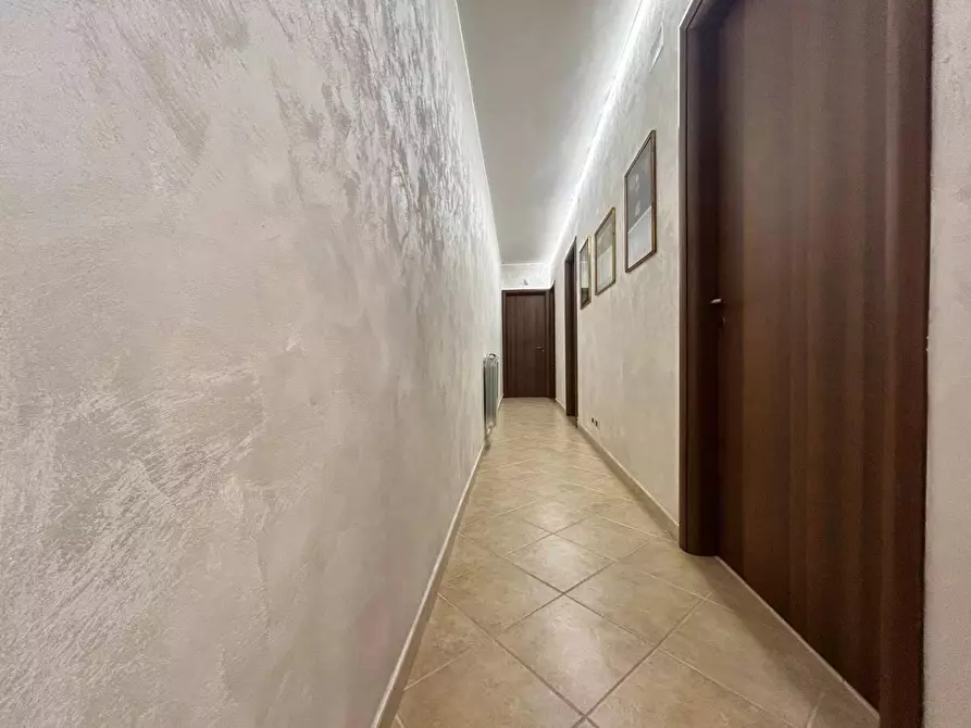 Immagine 19 di Casa indipendente in vendita  in VIA salvo randone a Agrigento