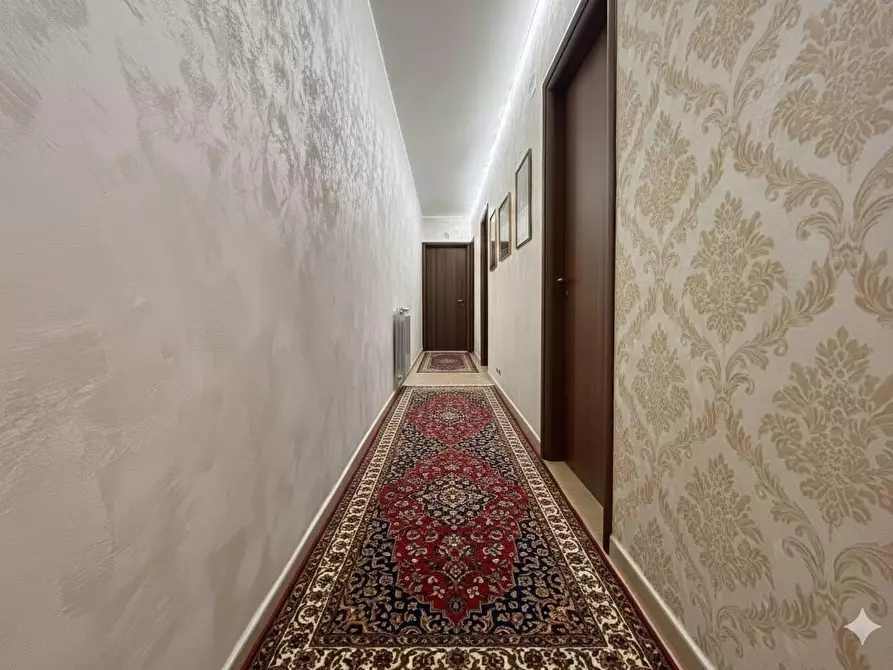 Immagine 20 di Casa indipendente in vendita  in VIA salvo randone a Agrigento