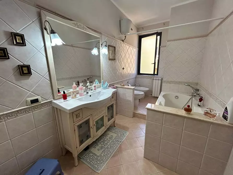 Immagine 21 di Casa indipendente in vendita  in VIA salvo randone a Agrigento