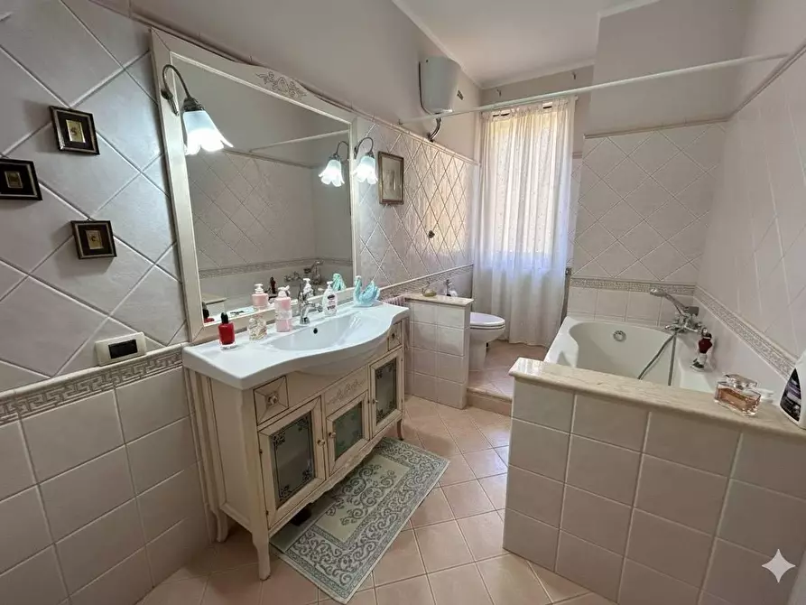 Immagine 22 di Casa indipendente in vendita  in VIA salvo randone a Agrigento