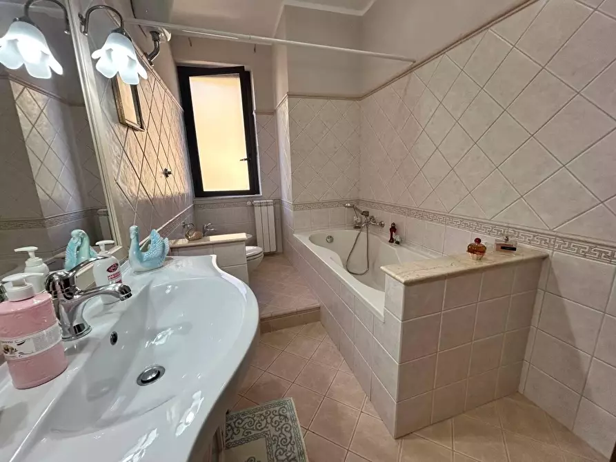 Immagine 23 di Casa indipendente in vendita  in VIA salvo randone a Agrigento