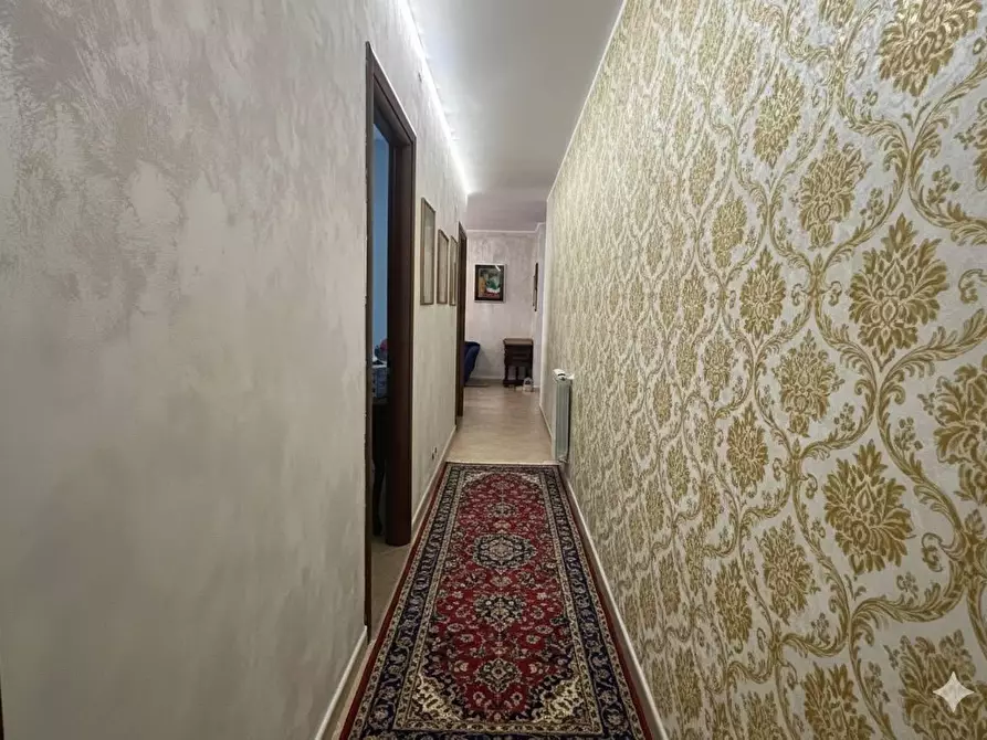 Immagine 25 di Casa indipendente in vendita  in VIA salvo randone a Agrigento