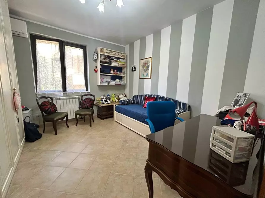 Immagine 26 di Casa indipendente in vendita  in VIA salvo randone a Agrigento