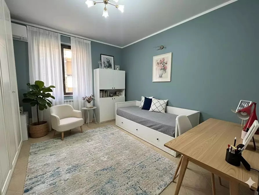 Immagine 27 di Casa indipendente in vendita  in VIA salvo randone a Agrigento